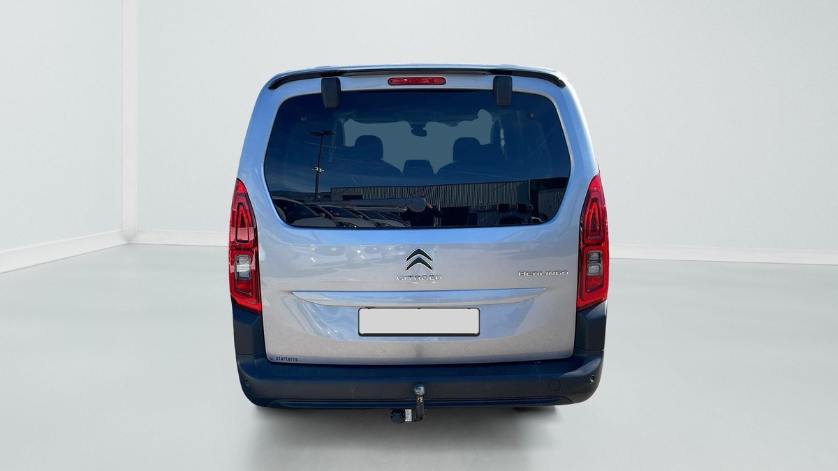 Citroën Berlingo Berlingo Taille XL 7pl BlueHDi 130 S S BVM6 Shine ( CLEES EN MAINS )