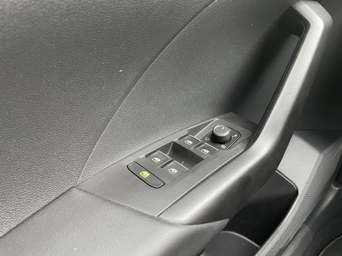 Volkswagen T-Cross 1.0 tsi 110 CV Finition Carat