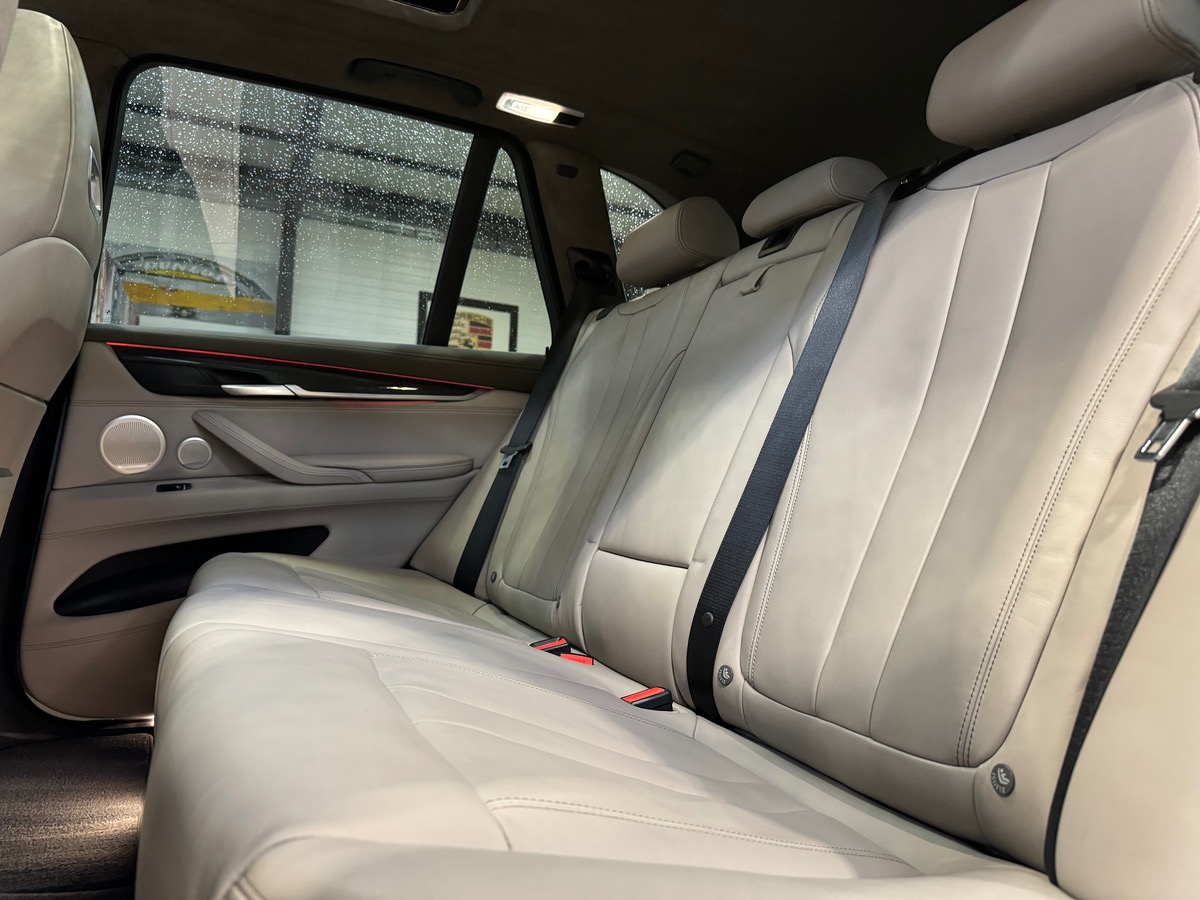 Bmw X5 M III (F85) 4.4 V8 575 BVA8 CARPLAY/BANGS&OLUFSEN/TOIT PANO/NIGHTVISION  LL