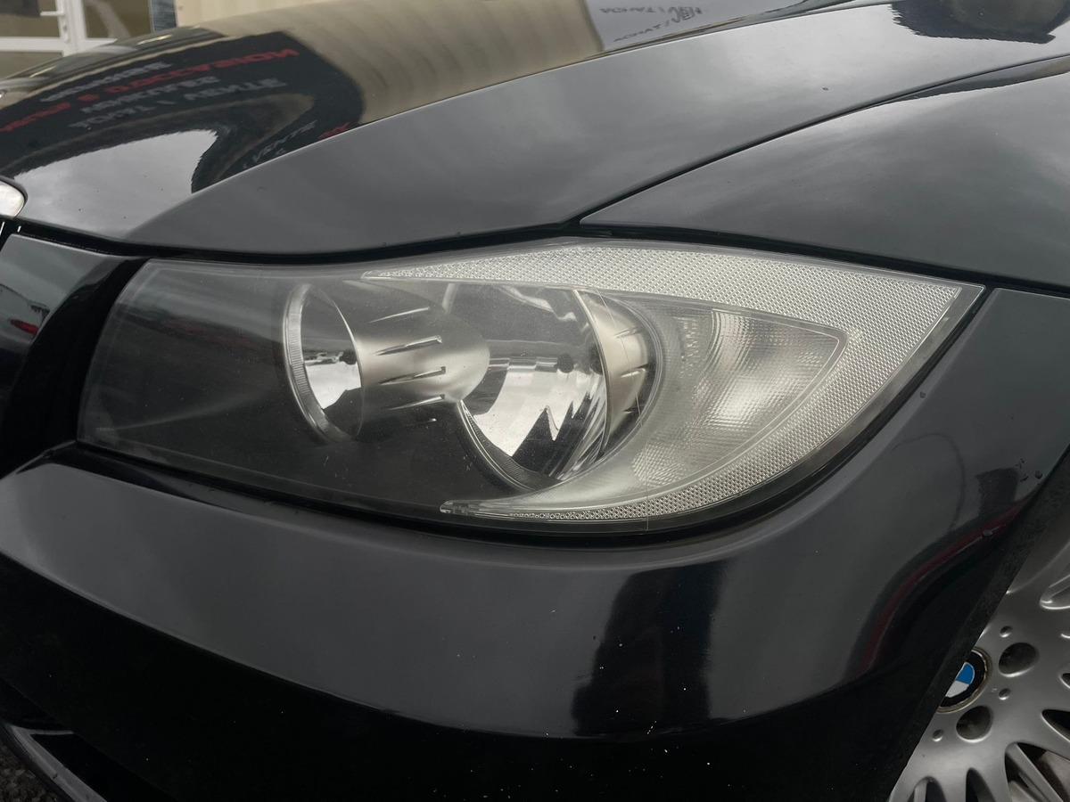 Bmw Série 3 325 i e90 218ch Pack Luxe BVM6