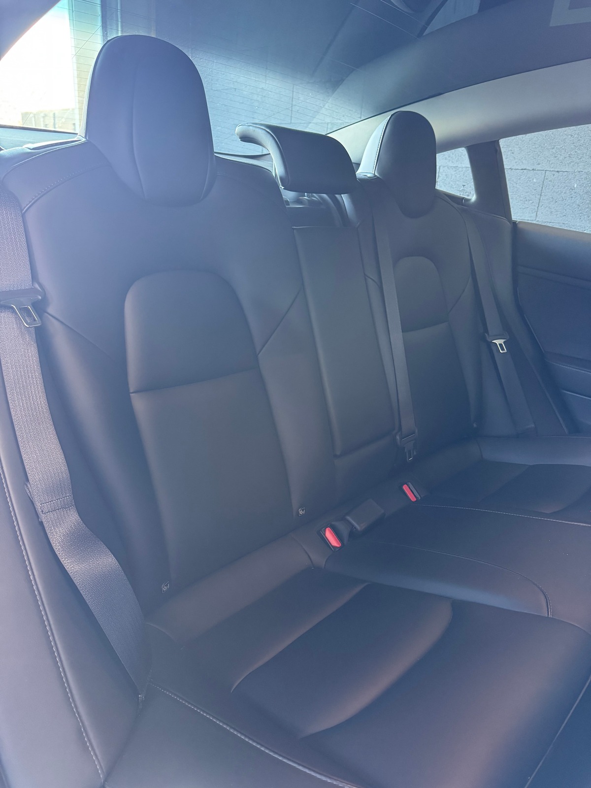 Tesla Model 3 Standard RWD Plus MY21