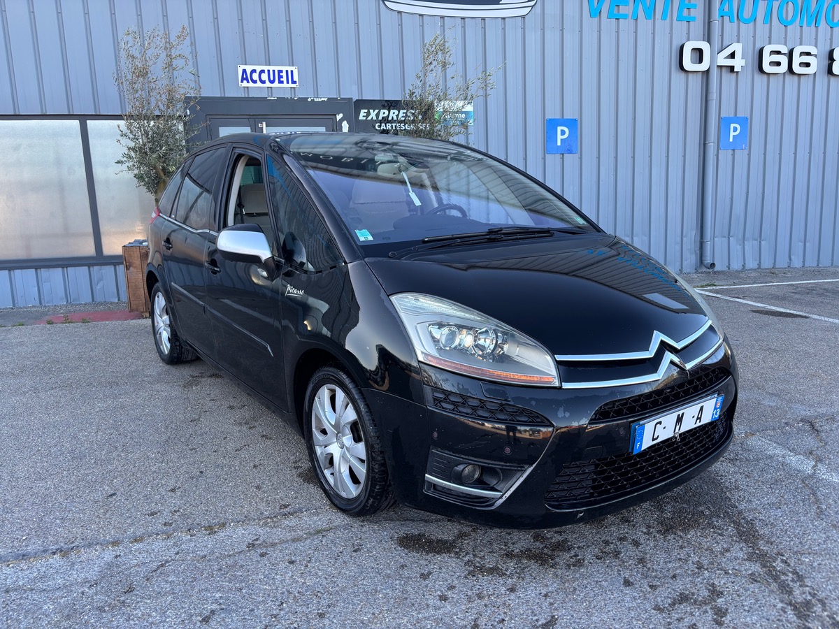 Citroën C4