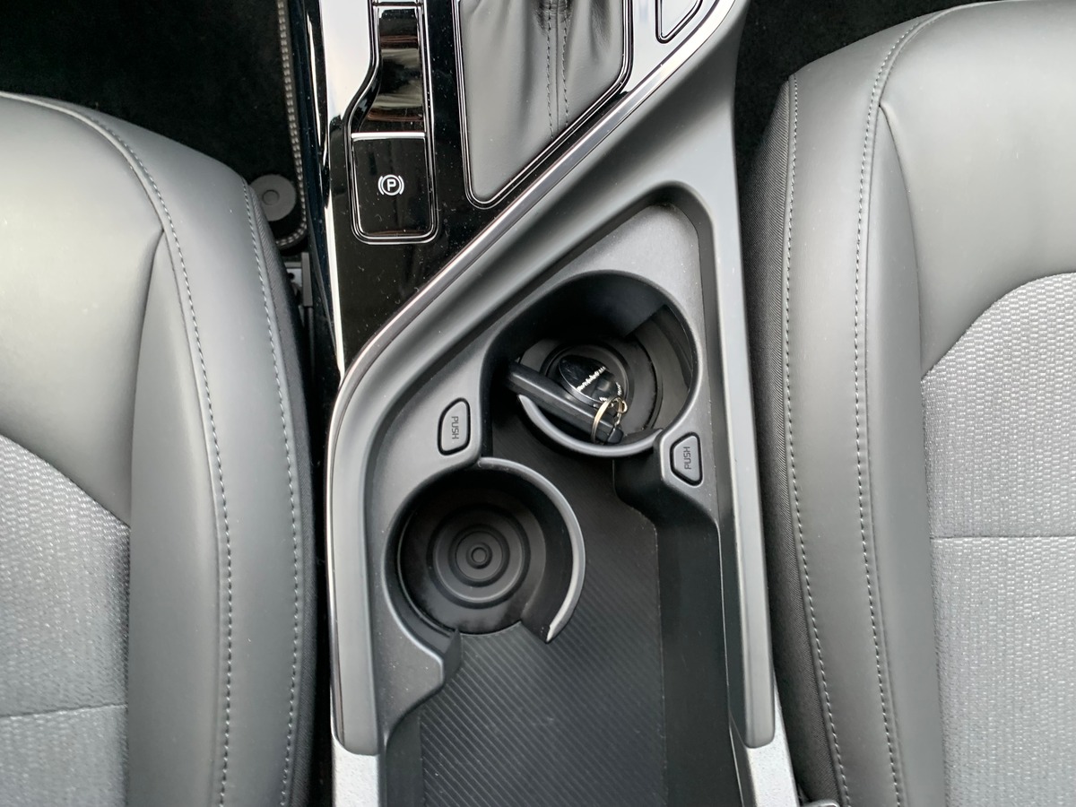 Kia Niro 141 chevaux | Active | Hybrid | Apple car Play Android Auto | Caméra de recul | Drive mode