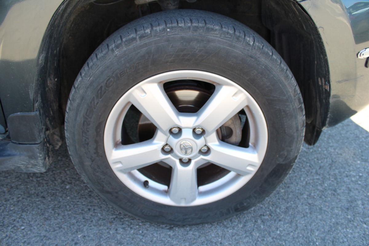 Toyota RAV4 2.2 D4D - 16V TURBO 136CV 4WD - Garantie 12 Mois