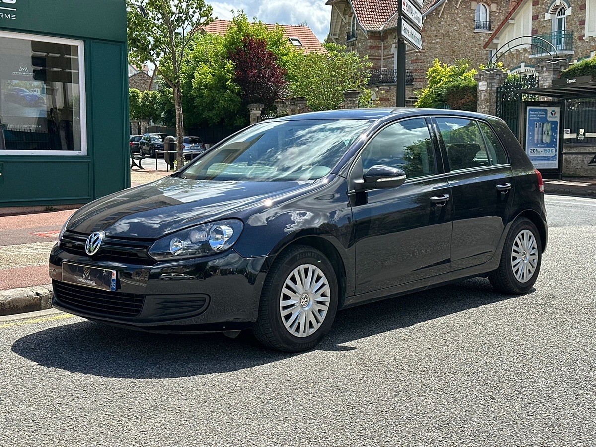 Photo du véhicule