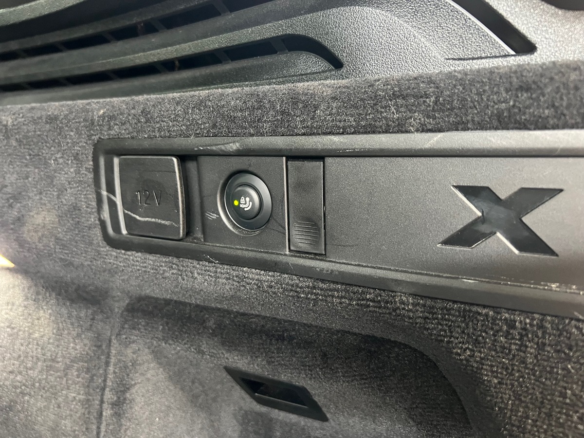 Bmw X5 (G05) XDRIVE45E 394 M SPORT BVA8 /ATTELAGE/B&W/HUD/LASER/