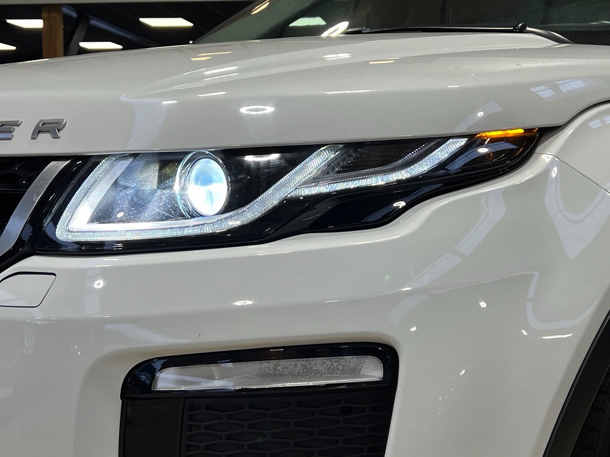 LAND ROVER EVOQUE 2.0L TD4 150CH SE DYNAMIC BVA MARK V TOIT PANO/CAMERA/SIEGES CHAUFF