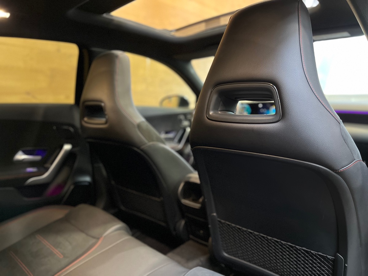 Mercedes-Benz Classe A 250 E 8G-DCT AMG line PHEV HYBRID RECHARGEABLE