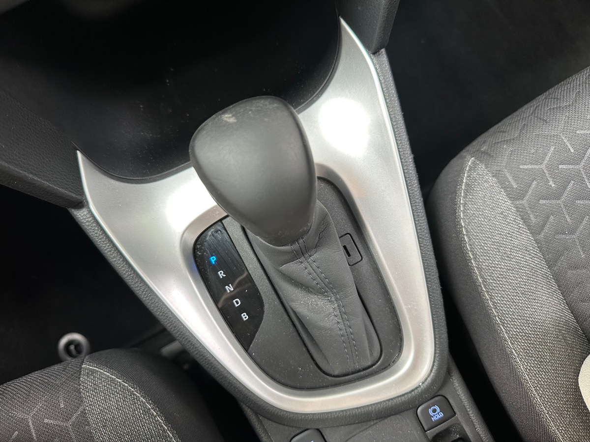 Toyota Yaris Cross 1.5 116H 2WD Dynamic