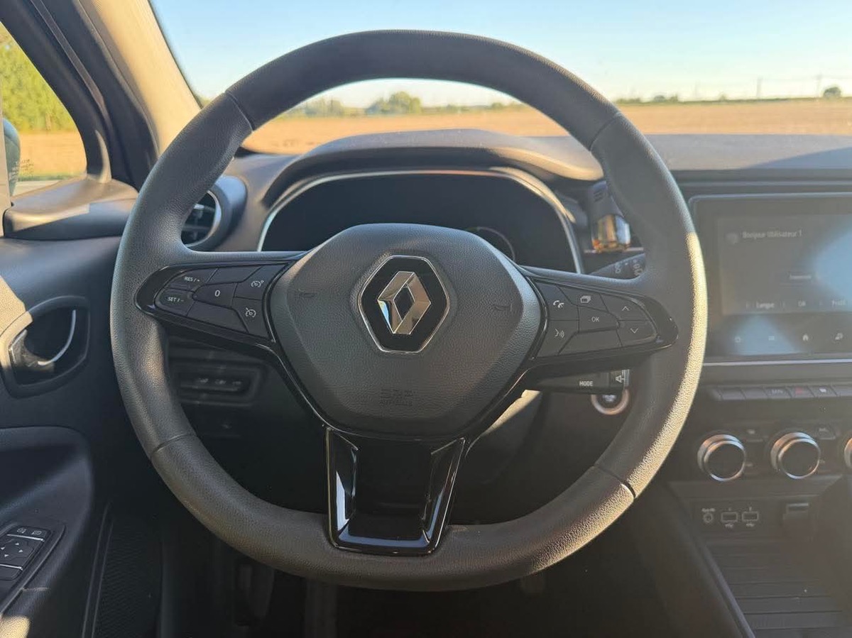 RENAULT Zoe R110 - 52khw - SOH 95% - ENTRETIEN RENAULT