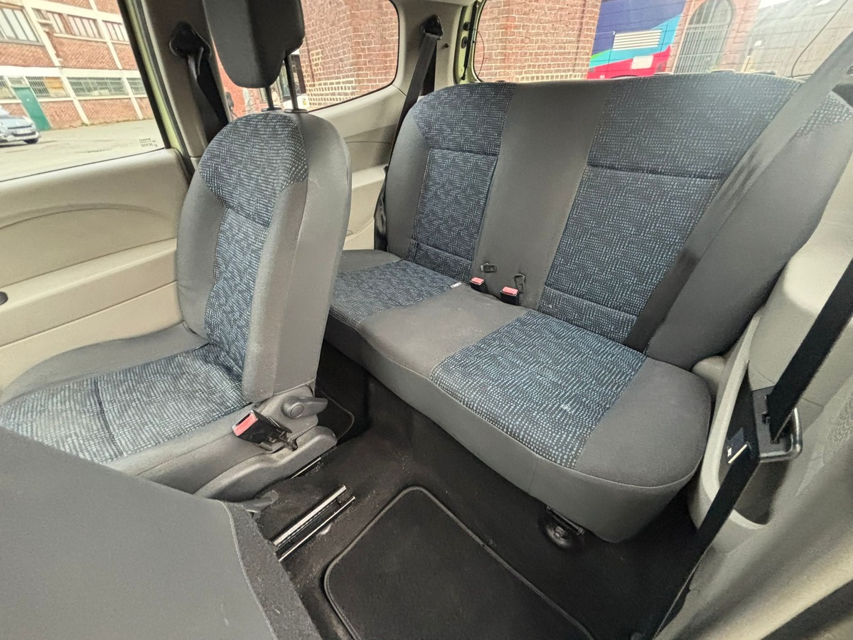 RENAULT Twingo 1.2 Authentique - Distribution Neuve - Garantie