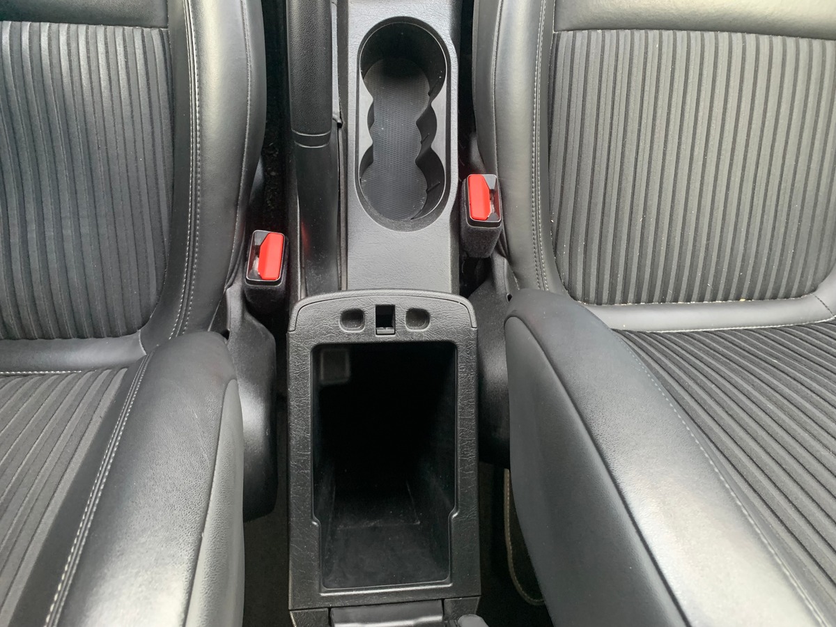 Fiat Tipo 120 ch | Ballon Or | Apple car play | Régulateur vitesse adaptatif | Siéges chauffants