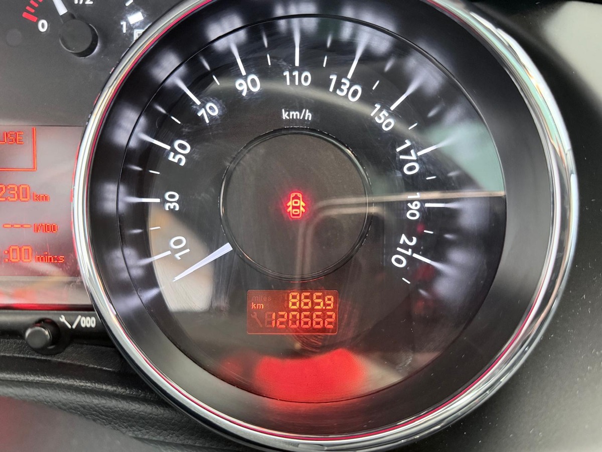 Peugeot 3008 1.6 BlueHdi 115   Allure première main