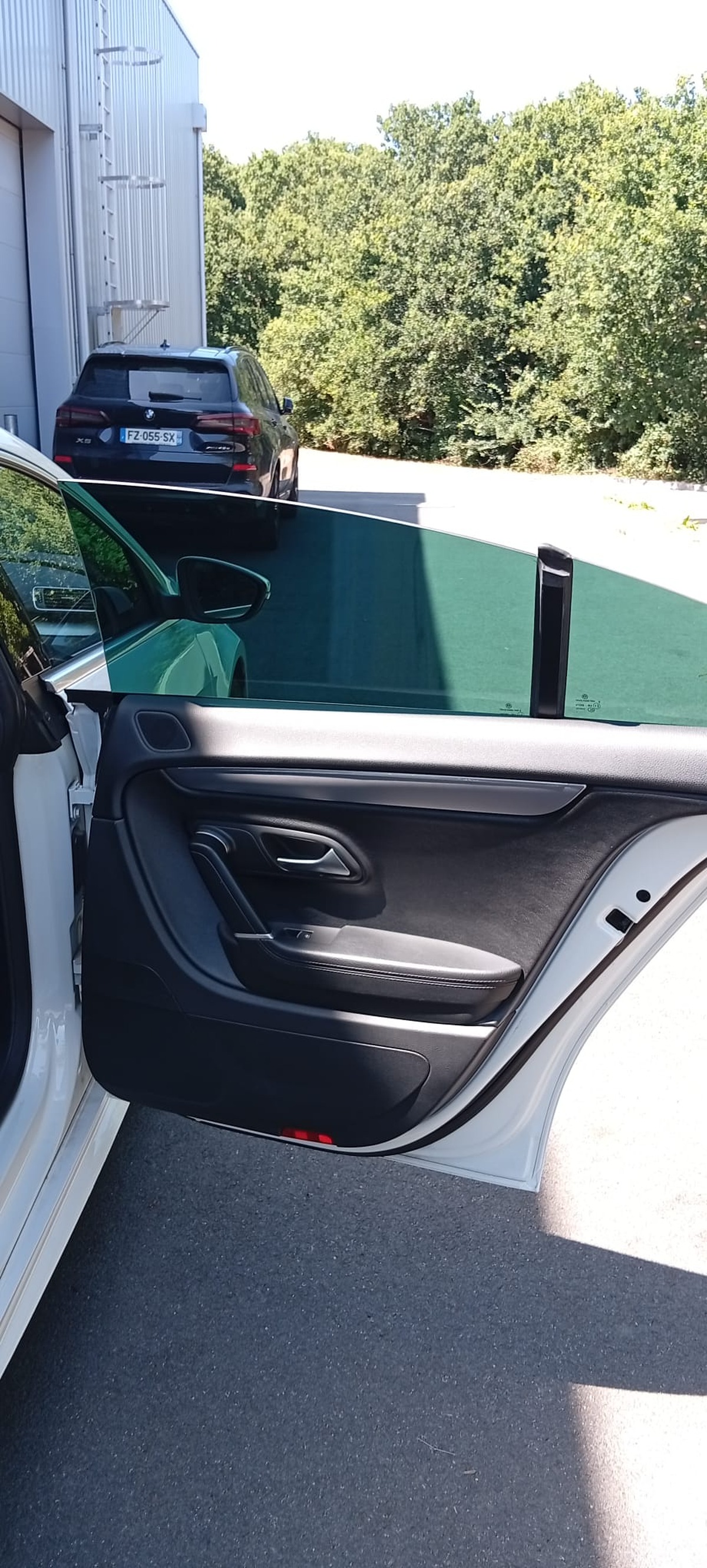 Volkswagen Passat CC 2.0 TDI 140ch Carat DSG6 Pack R line / Suivi d'entretien à jour