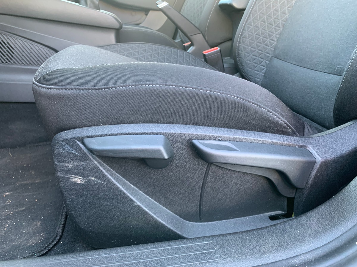 RENAULT Clio V 100 ch | Intens | GPS | Radars de stationnement | Roue de secours | Jantes Alu