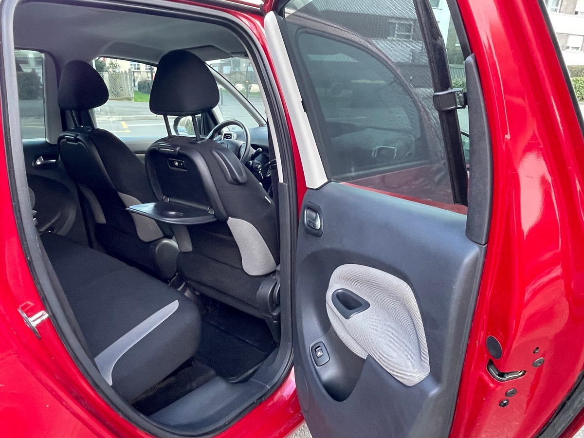 Citroën C3 Picasso 1.6 VTI 120 MILLENIUM