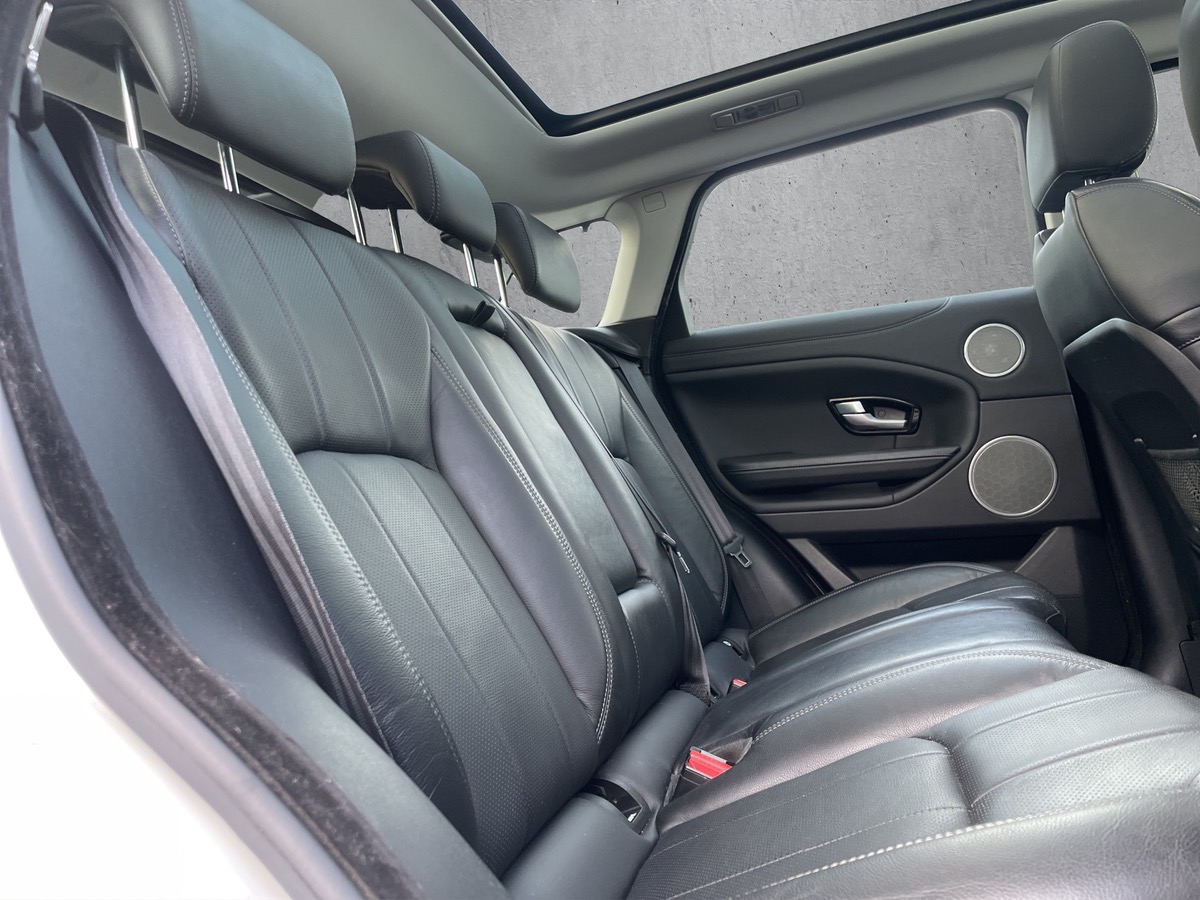 LAND ROVER EVOQUE 2.0L TD4 150CH SE DYNAMIC BVA MARK V TOIT PANO/CAMERA/SIEGES CHAUFF
