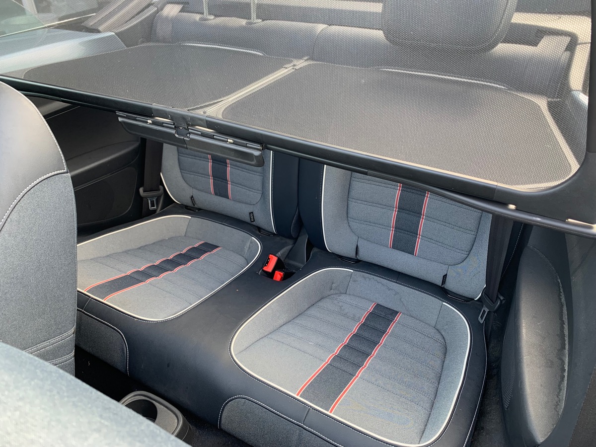 Volkswagen Coccinelle 105 ch | DENIM | GPS | Régulateur de vitesse | Écran tactile | Bluetooth