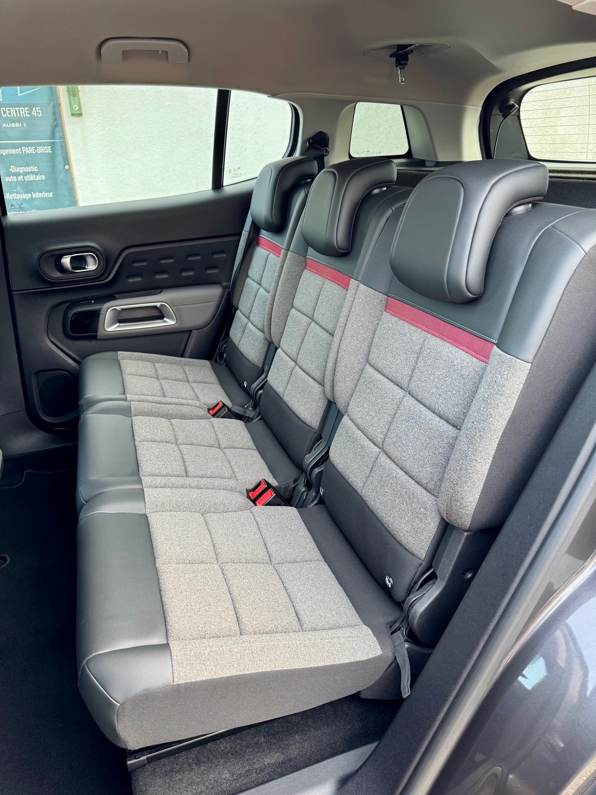 Citroën C5 Aircross Business 1.5 BLUEHDi 130 CH S&S BOITE AUTO EAT8  / TVA RÉCUPÉRABLE