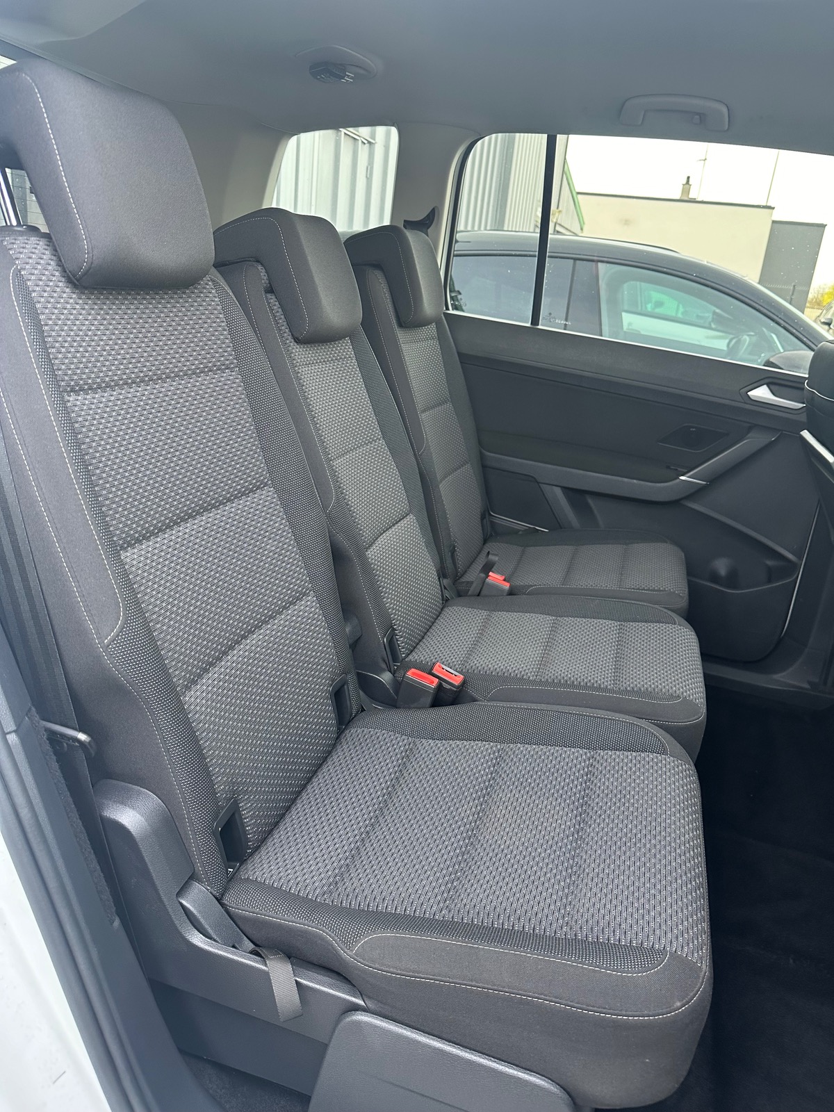 Volkswagen Touran 1.6 TDI 115CH CONFORTLINE BUSINESS