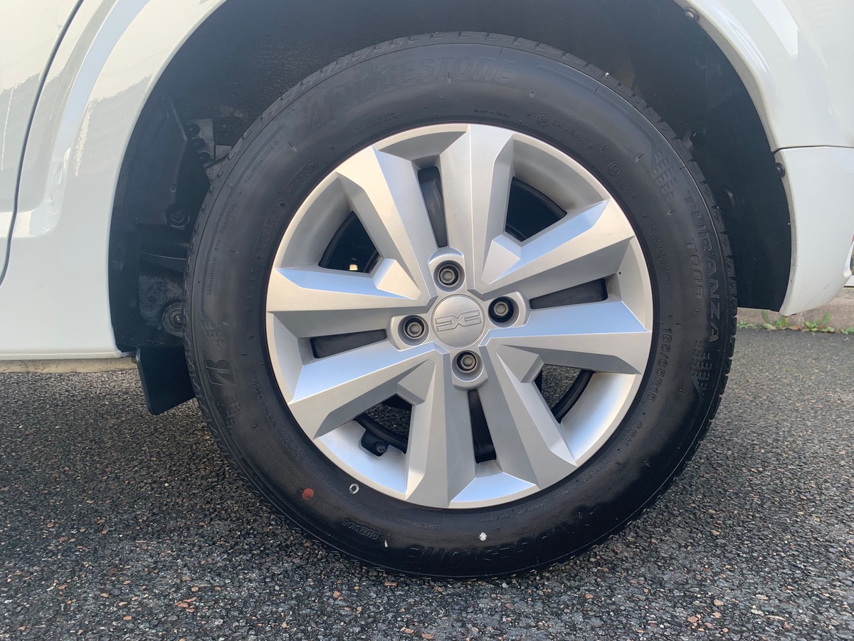 Dacia Sandero 100 | Bicarburation Essence Gpl | Expression | Pack City | Caméra recul