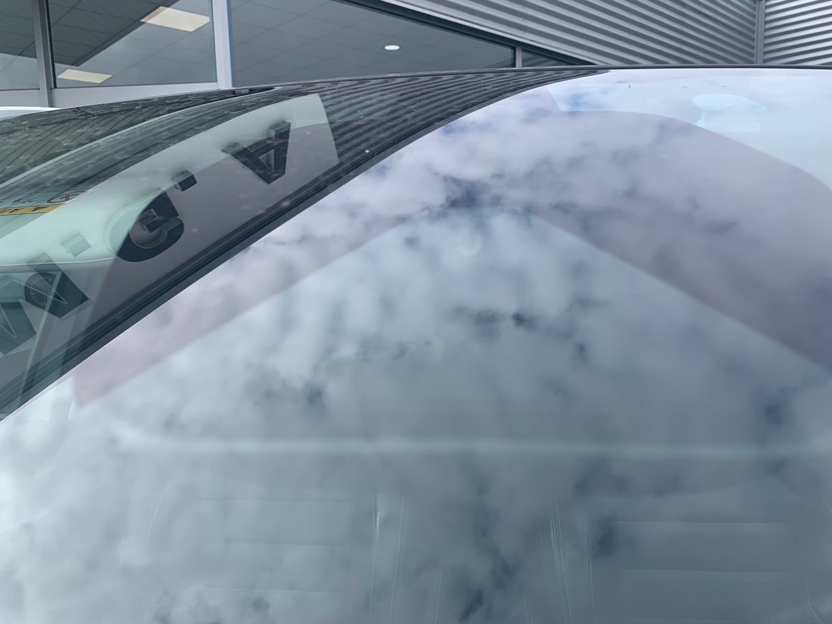 RENAULT Grand Scenic 160 | INITIALE PARIS | 7 places | Toit Panoramique | Caméra recul | PHARES LED