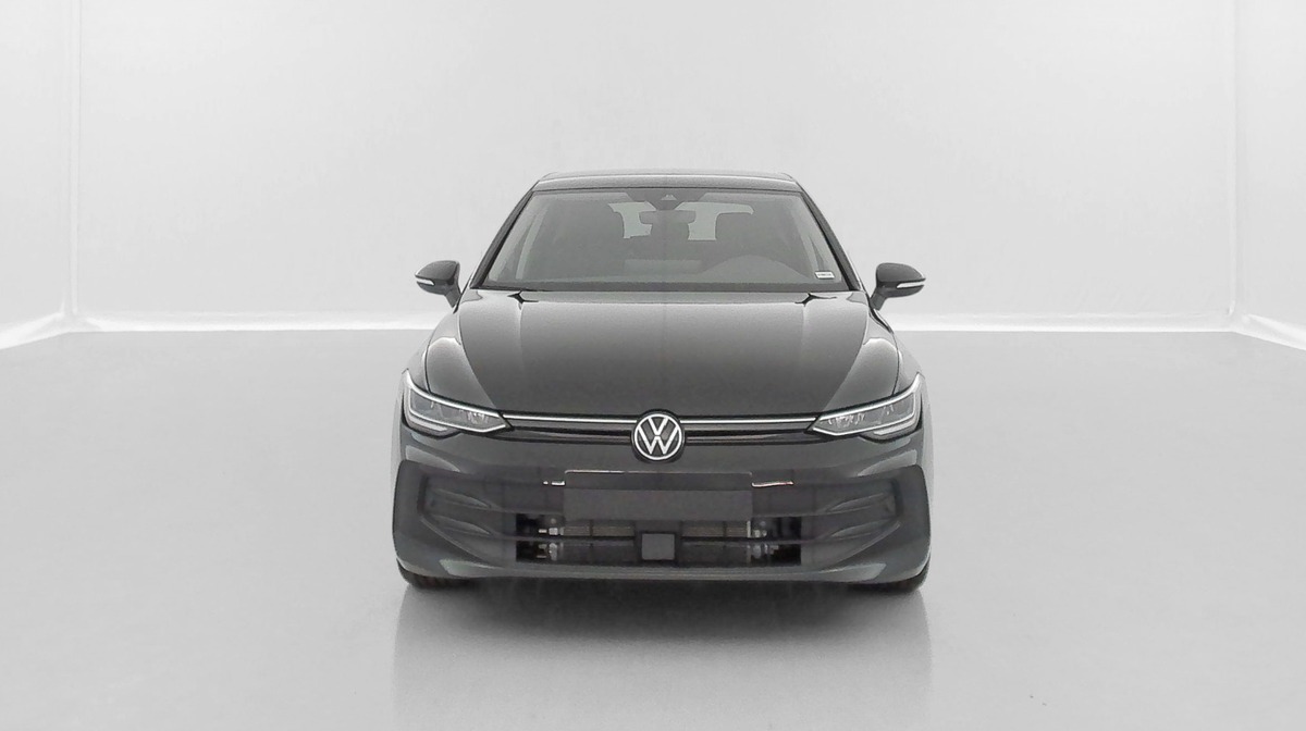Volkswagen Golf 1.5 eTSI EVO2 | 150 ch | Life | DSG7 | Plusieurs coloris disponible