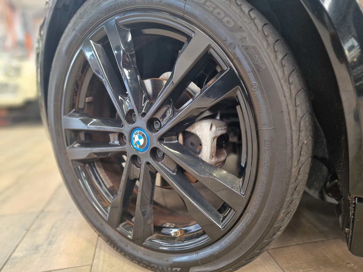 Bmw i3 S(2) 120 AH ILIFE SUITE 42.2 KWH 184CH