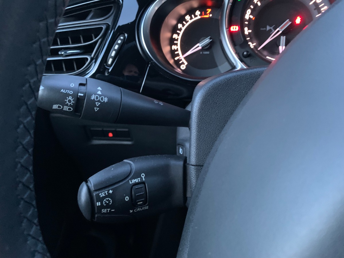 Citroën DS3 82 ch | Be chic | GPS | Régulateur de vitesse | Bluetooth