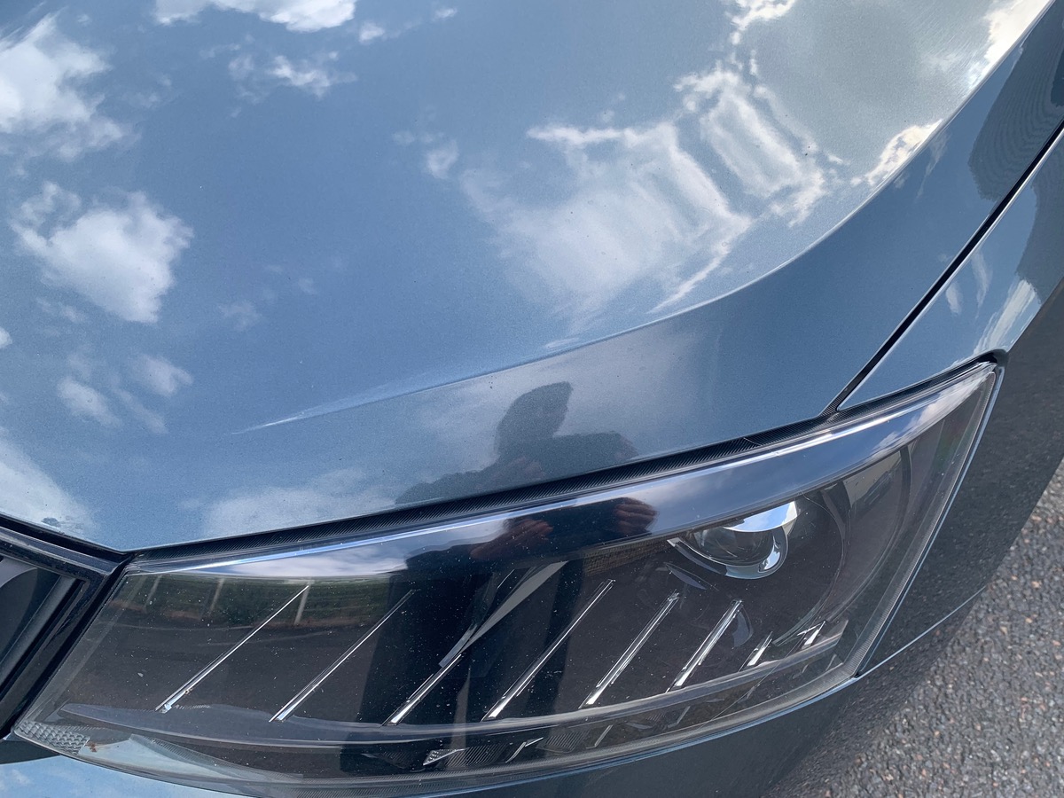 Skoda Fabia 110 ch | MONTE CARLO | Boîte Automatique | Régulateur de vitesse | Caméra de recul