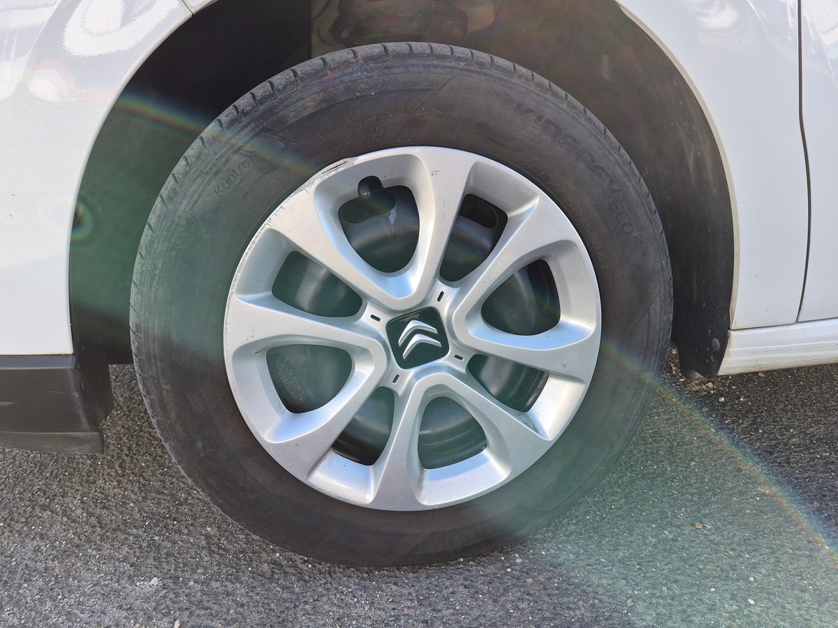 Citroën C3 III 82CH FEEL