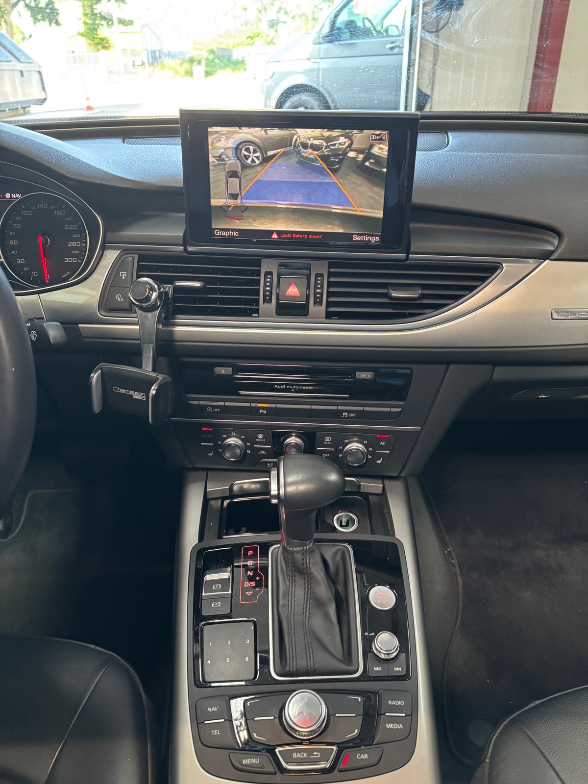 Audi A6 IV 3.0 TDI 245 AMBITION LUXE QUATTRO S TRONIC 7