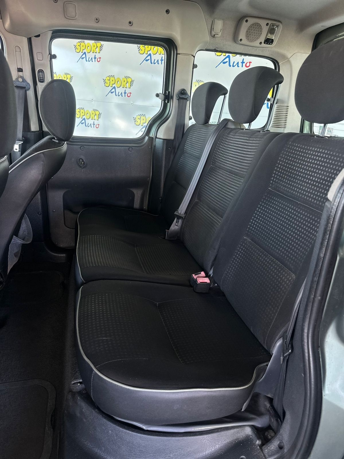 Peugeot Partner 5PLACES SPORT AUTO X