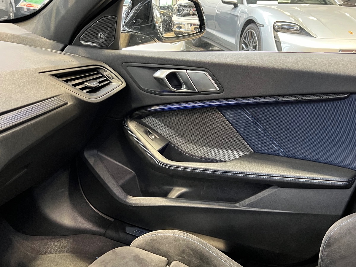 Bmw Série 1 M135i XDRIVE (F40) 306CV FULL c