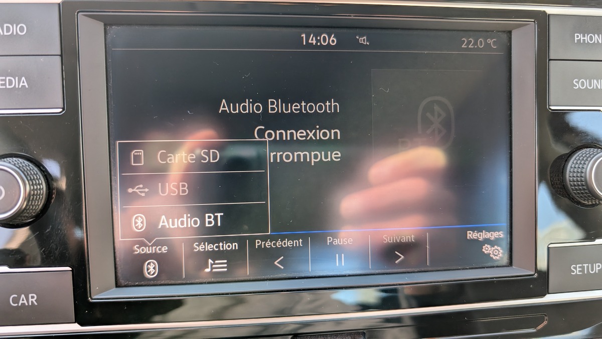 Volkswagen Polo VI 1.6 TDi 80 Trendline