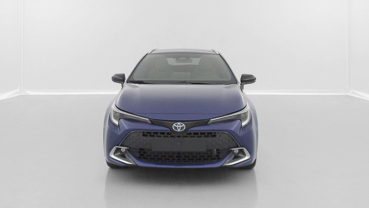 Toyota Corolla Touring Spt 1.8 Hybride 140 Design | Écran couleur tactile 10,5’’ | PLUSIEURS COLORIS
