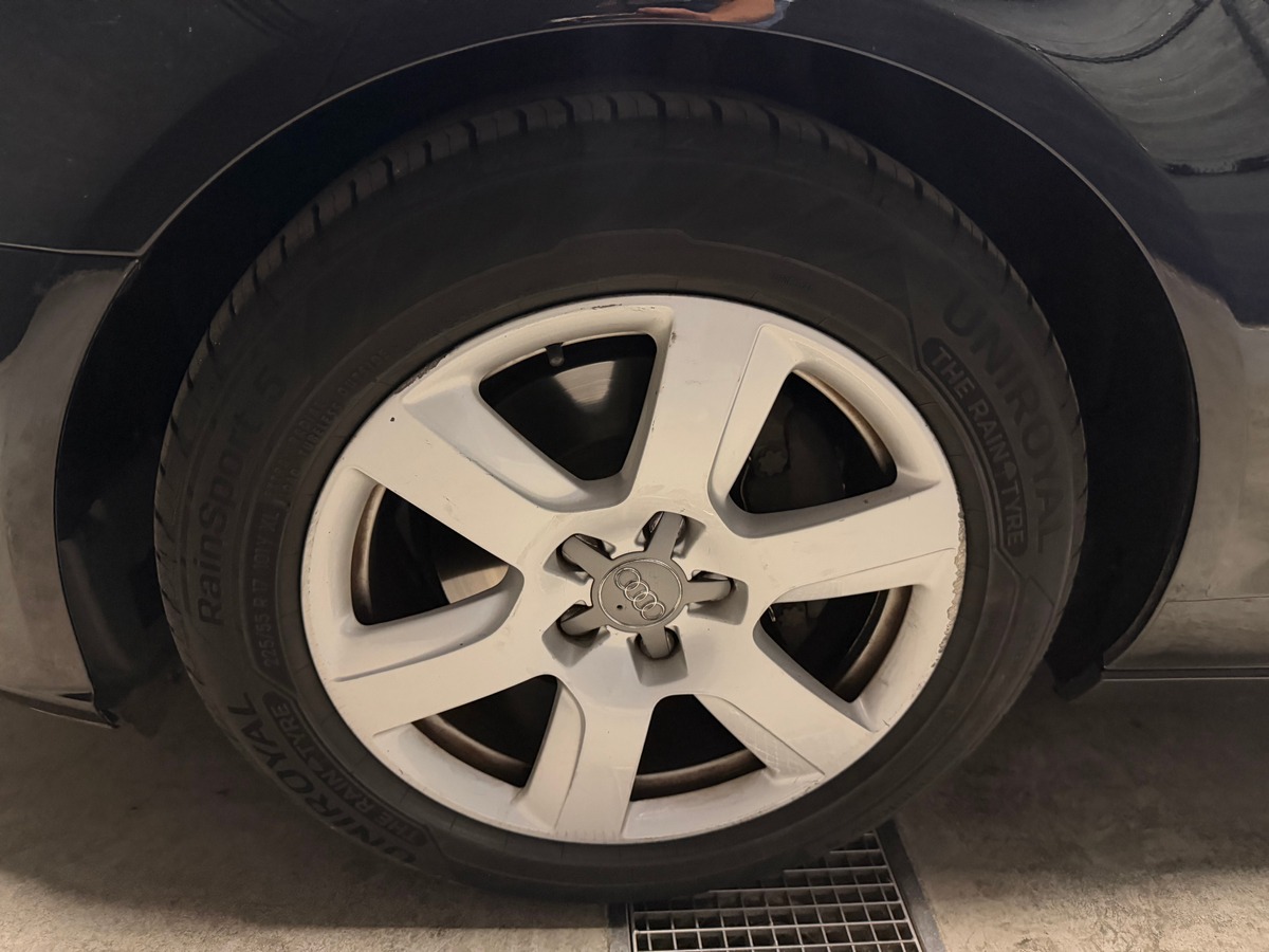 Audi A6 Avant 3.0 tdi Caméra de recul / Sièges Av Chauffant / Démarrage sans clé