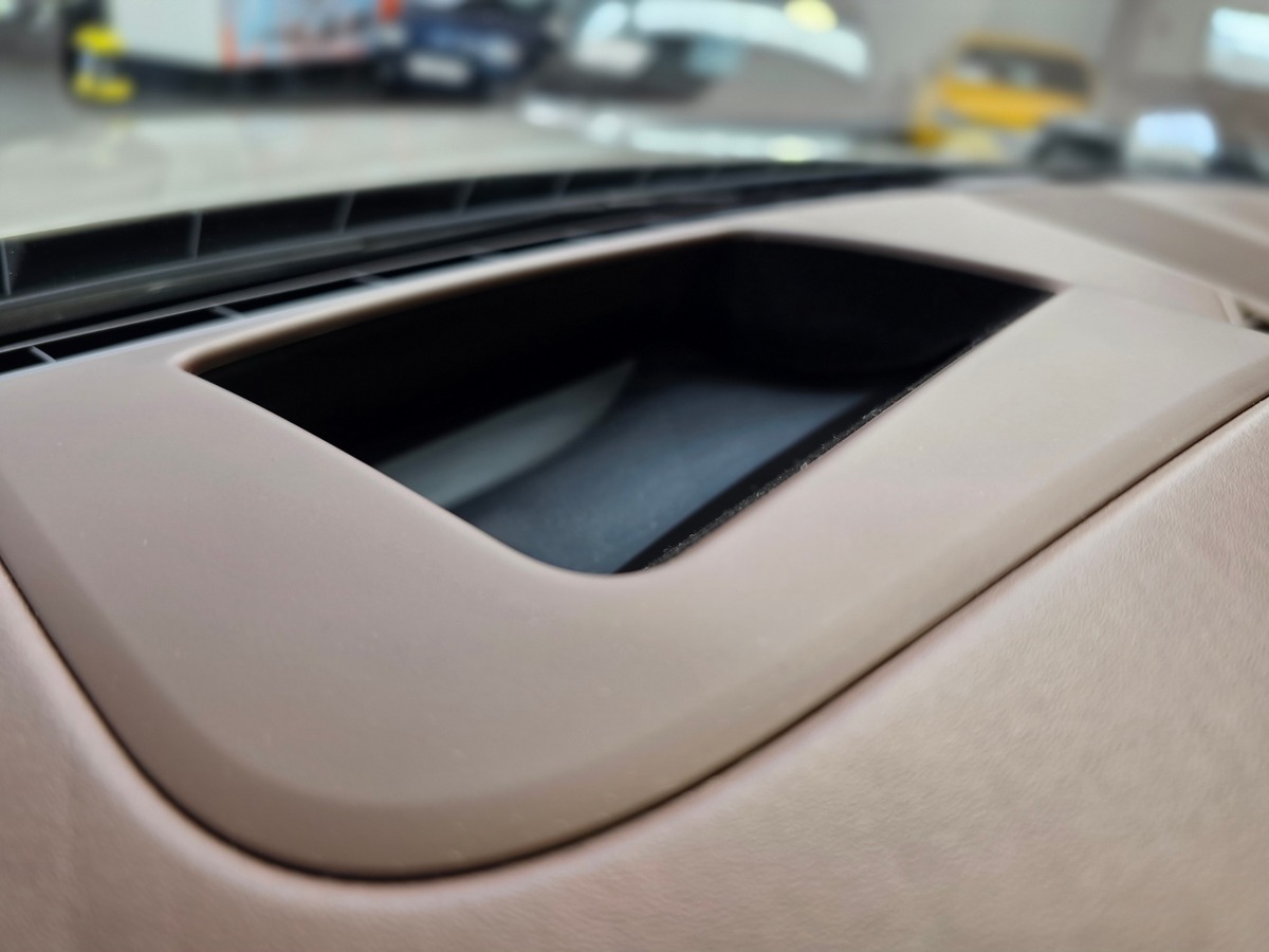 Porsche Cayenne COUPE E-HYBRID 462 FRANCAIS / CRAIE / PACK SPORT DESIGN