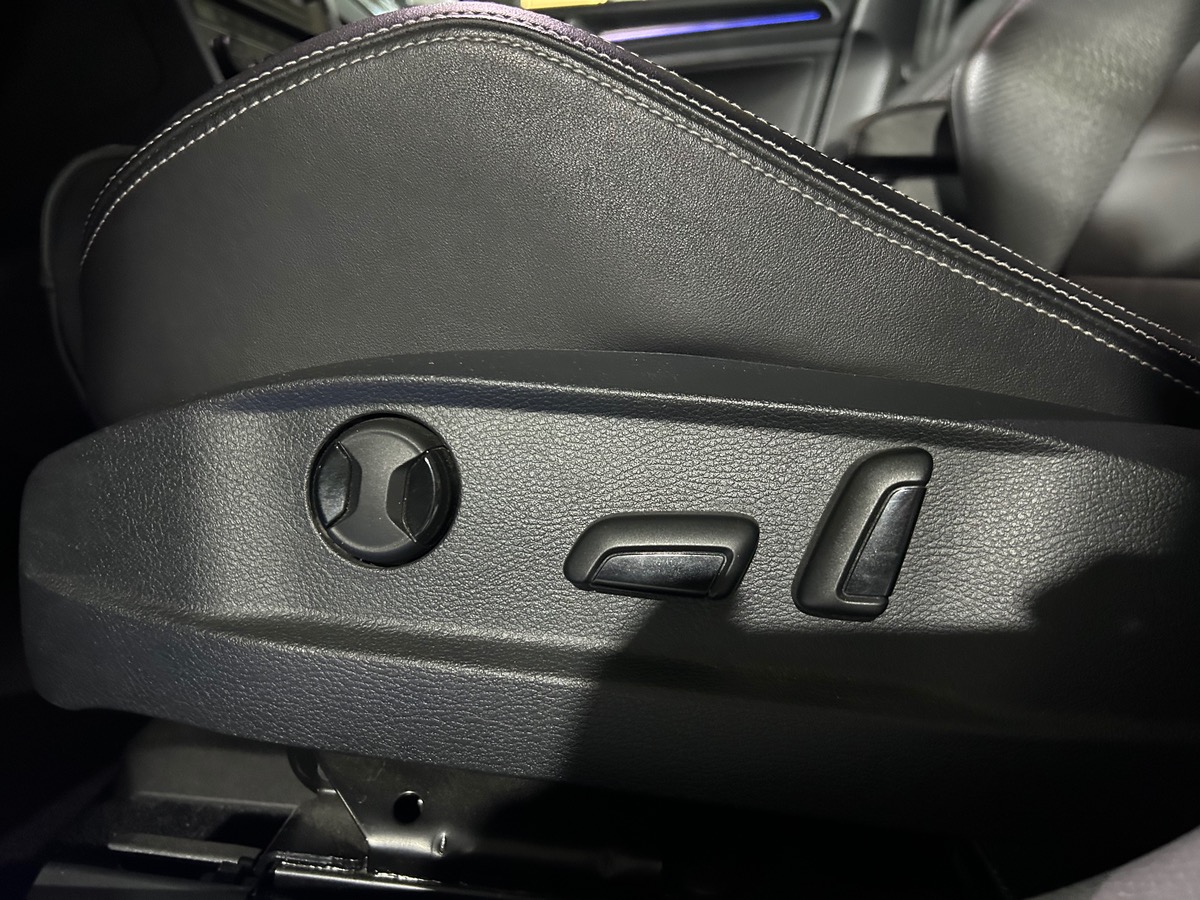 Volkswagen Golf 7R 2.0 300