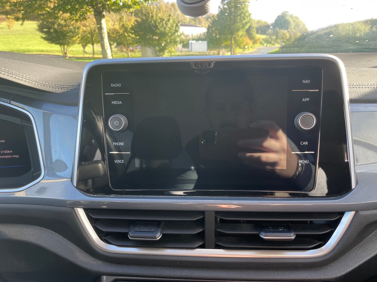 Volkswagen T-Roc 2.0 TDI 150 DSG7 Version Style - LOA ou crédit bail éligible