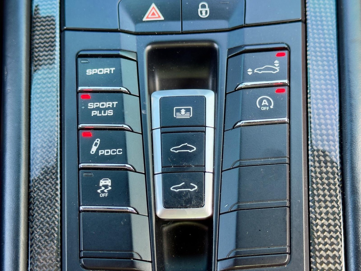 Porsche 911 (991) Turbo S 3.8 750ch Techart