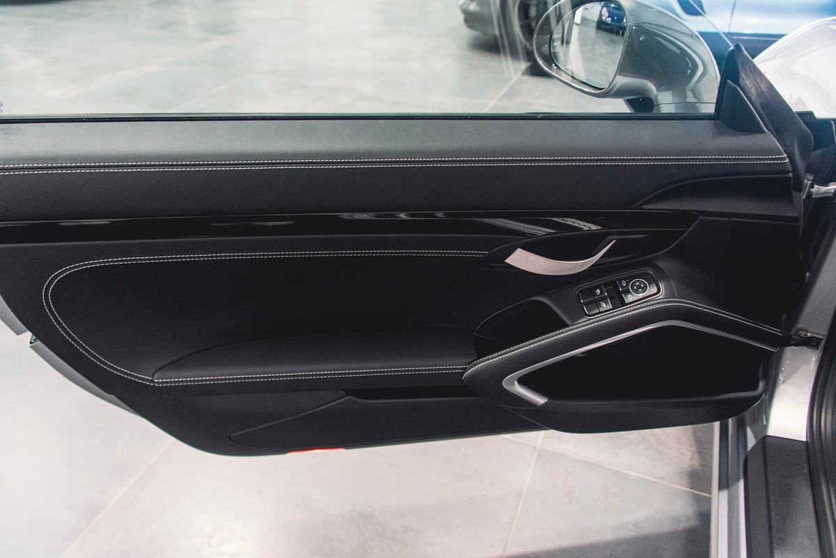 Porsche 911 991 3.0 370ch Carrera T PDK