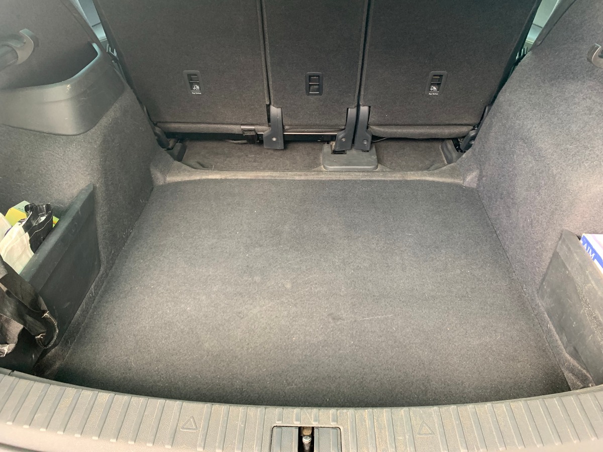 Skoda Kodiaq 150 | Style | Régulateur vitesse adaptatif | Caméra recul | Coffre assisté électrique