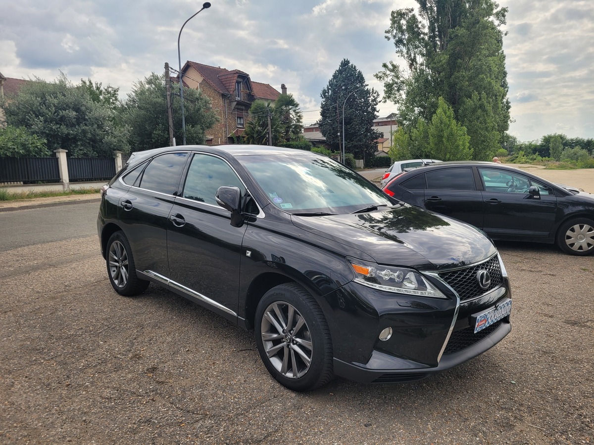 Photo du véhicule