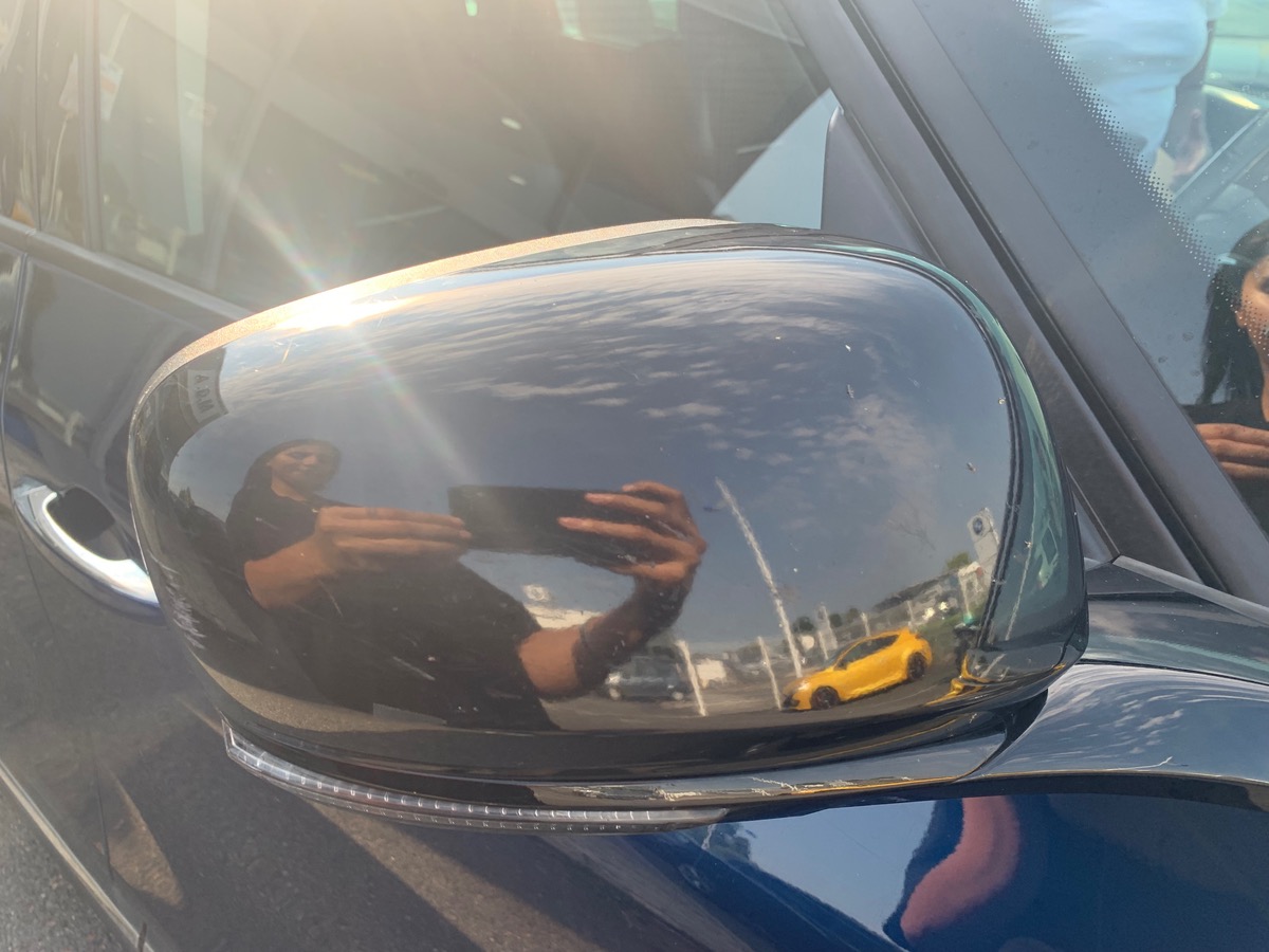 RENAULT Grand Scenic 110 | INTENS | 7 Places | Toit panoramique | Caméra recul | Régulateur vitesse