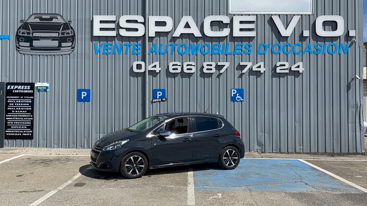 Photo du véhicule