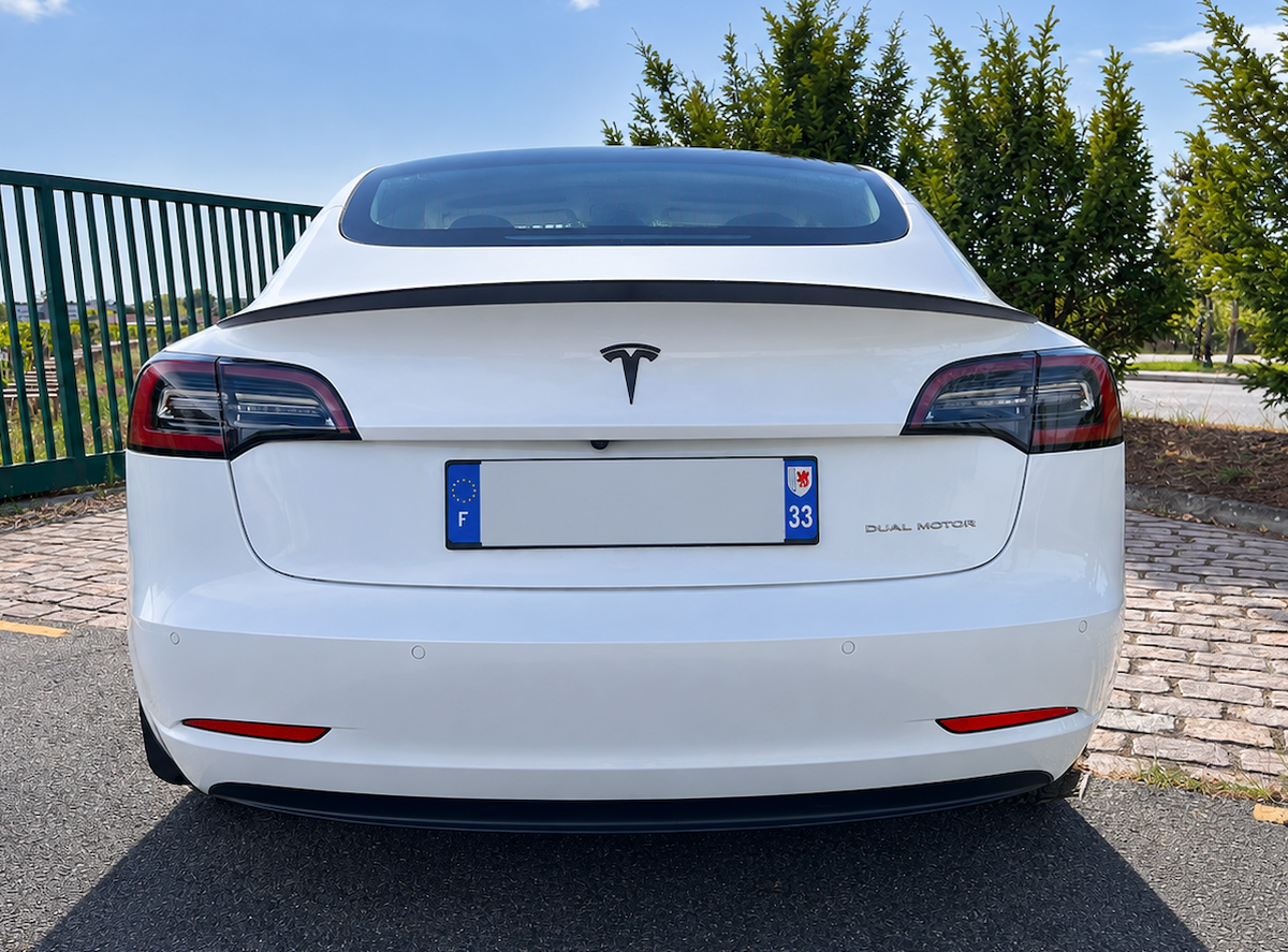 Tesla Model 3 Dual Motor AWD (Long Range)