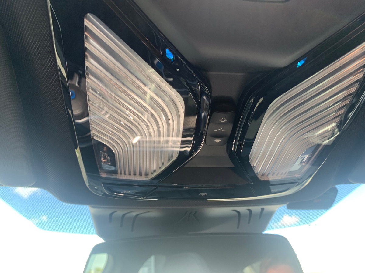 Bmw I4 M50 XDRIVE 544 ch | M50 | Harman Kardon | Toit ouvrant coulissant | Volant chauffant