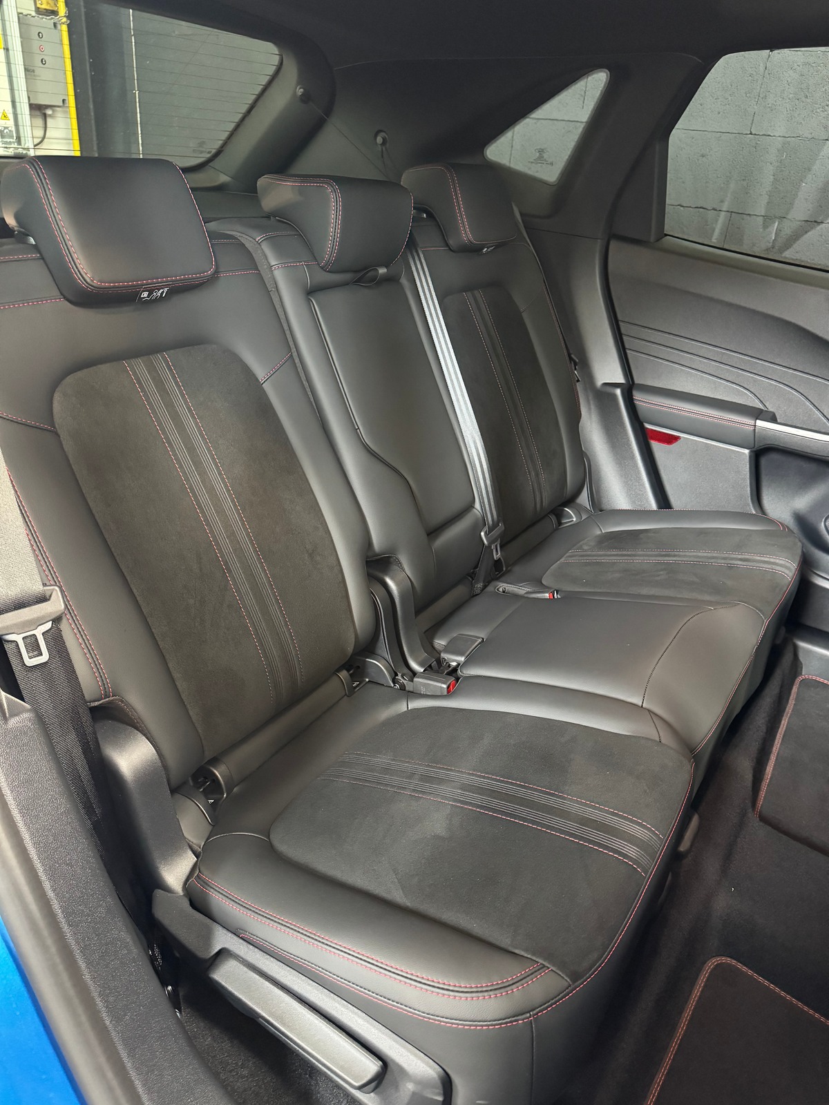 Ford Kuga 2.5 PHEV 243 CH ST-LINE X BLACK PACKAGE