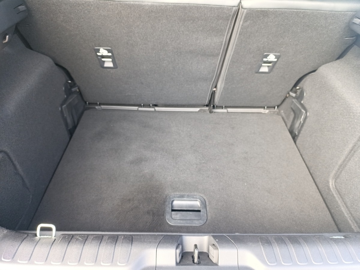 Ford Puma 1.0 FLEXIFUEL 125 CV MHEV TITANIUM BUSINESS